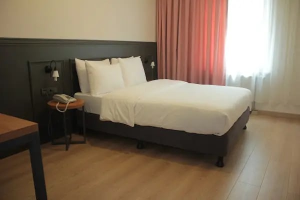 City Hotel - Resim 10