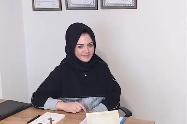İnci Psikolojik Danışmanlık Merkezi / PSİKOLOG Rabia Öğüt - Resim 1