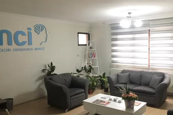 İnci Psikolojik Danışmanlık Merkezi / PSİKOLOG Rabia Öğüt - Resim 2