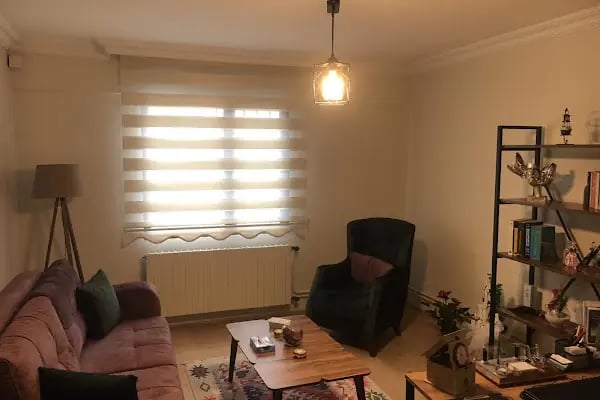 İnci Psikolojik Danışmanlık Merkezi / PSİKOLOG Rabia Öğüt - Resim 4