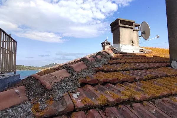 Burgazada İskele - Resim 17