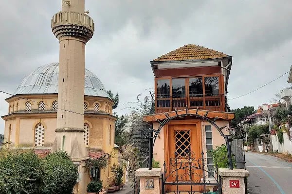 Burgazada İskele - Resim 8