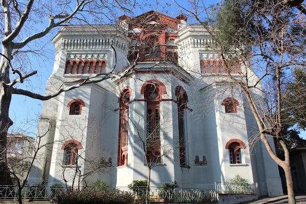 Burgazada İskele - Resim 10
