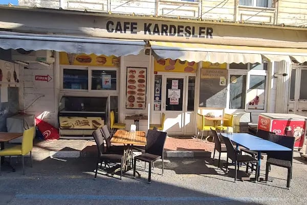 Burgazada İskele - Resim 18