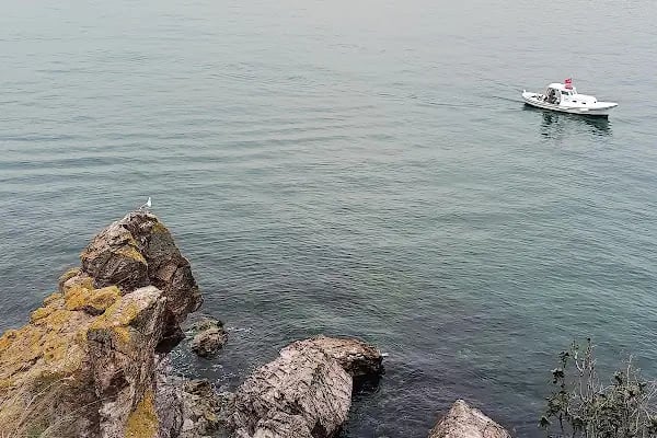 Burgazada İskele - Resim 9
