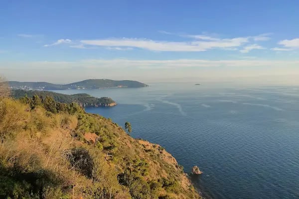 Burgazada İskele - Resim 3