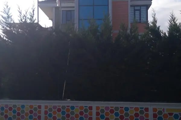 İnegöl Osmangazi Anaokulu - Resim 8