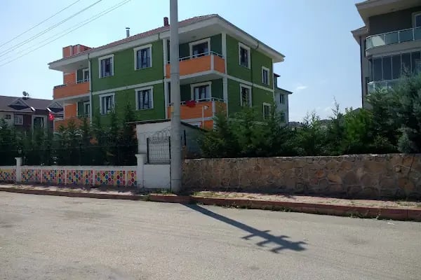 İnegöl Osmangazi Anaokulu - Resim 6