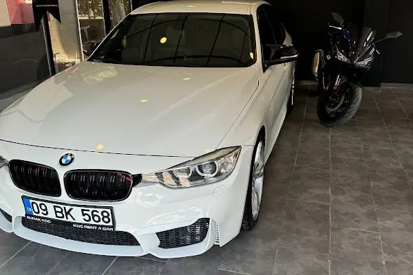 KOÇ RENT A CAR - Resim 3