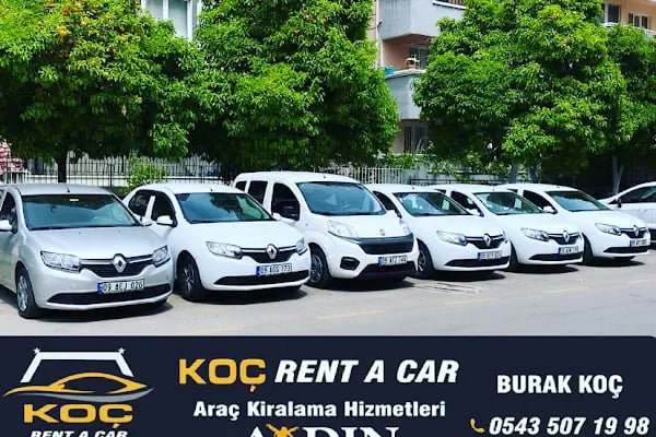KOÇ RENT A CAR - Resim 4