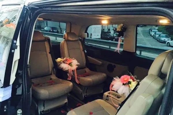 alp vip rentacar - Resim 7