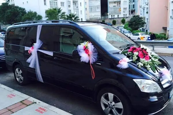 alp vip rentacar - Resim 5