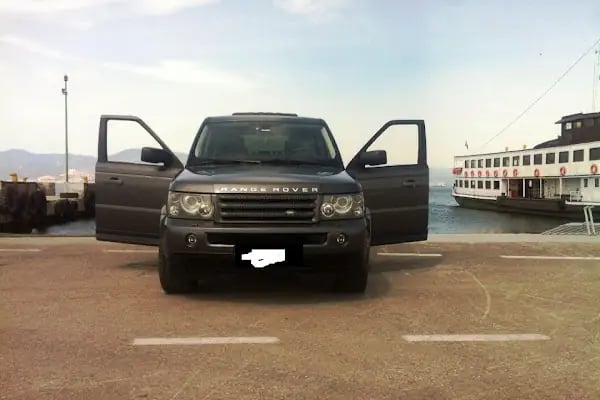 alp vip rentacar - Resim 4