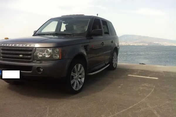 alp vip rentacar - Resim 9