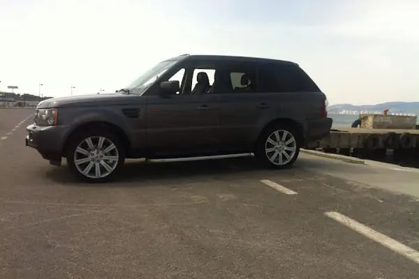 alp vip rentacar - Resim 8