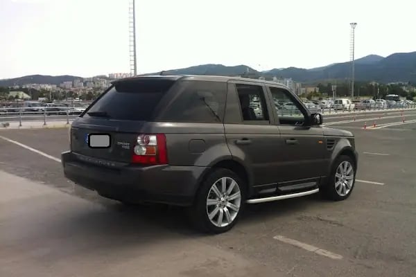 alp vip rentacar - Resim 6
