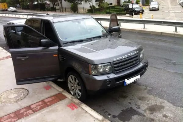 alp vip rentacar - Resim 3