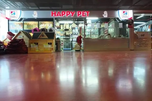 Happy pets petshop - Resim 2