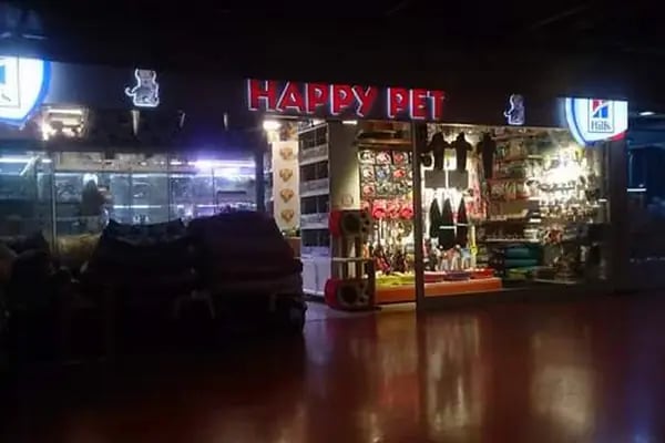 Happy pets petshop - Resim 3