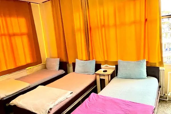 Orkide Otel - Resim 2