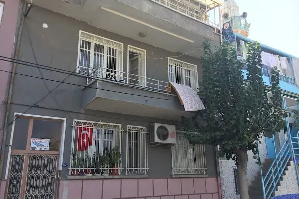 Ballıkuyu Hikmetiye Cami - Resim 4
