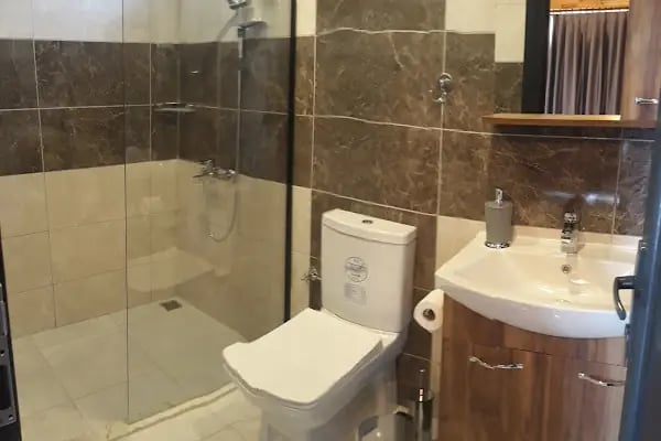 Taş Konak Butik Otel Bungalov - Resim 14