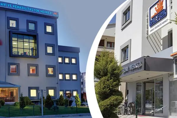 Özel Balıkesir Fizik Tedavi Merkezi - Resim 5