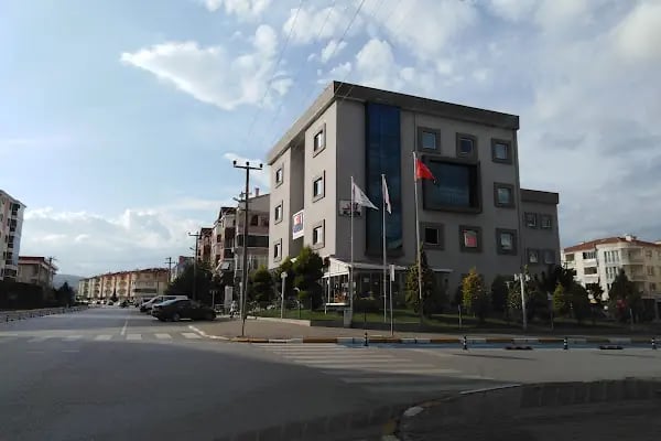 Özel Balıkesir Fizik Tedavi Merkezi - Resim 2