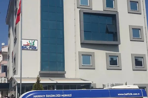 Özel Balıkesir Fizik Tedavi Merkezi - Resim 7
