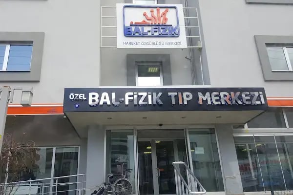 Özel Balıkesir Fizik Tedavi Merkezi - Resim 6