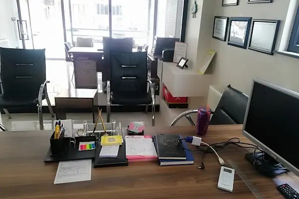 BE YAPI Mühendislik İnşaat Gayrimenkul Danışmanlığı Ltd Şti - Resim 15
