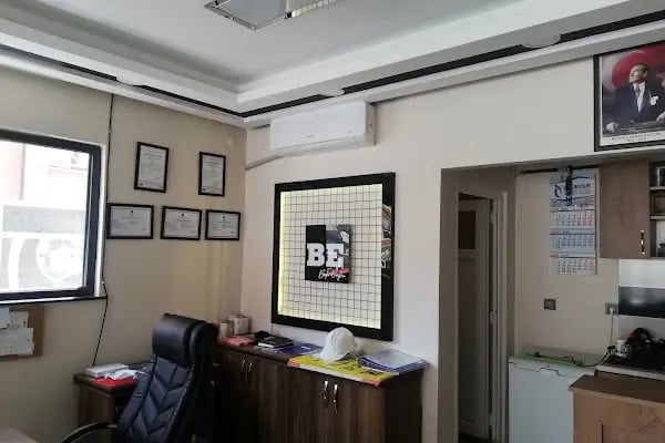 BE YAPI Mühendislik İnşaat Gayrimenkul Danışmanlığı Ltd Şti - Resim 5