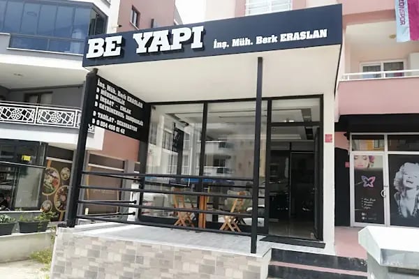 BE YAPI Mühendislik İnşaat Gayrimenkul Danışmanlığı Ltd Şti - Resim 2
