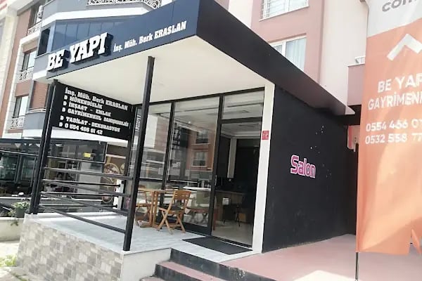 BE YAPI Mühendislik İnşaat Gayrimenkul Danışmanlığı Ltd Şti - Resim 16