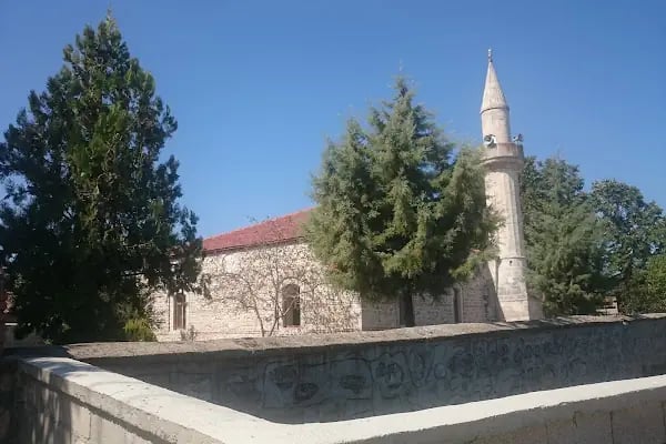Hasköy Cami - Resim 3
