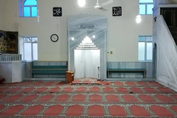 Hasköy Cami - Resim 2