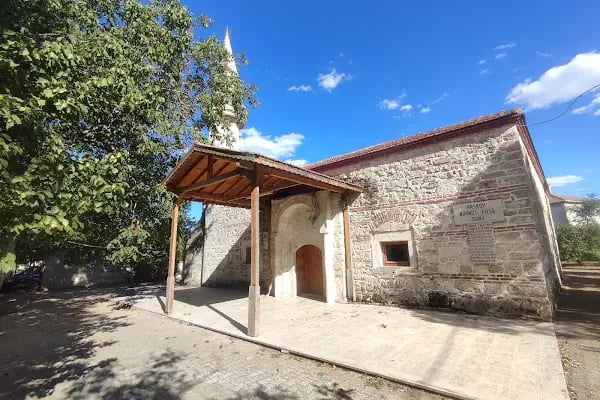 Hasköy Cami - Resim 4
