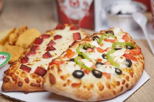 Pizzabulls Çorlu - Tekirdağ - Resim 5
