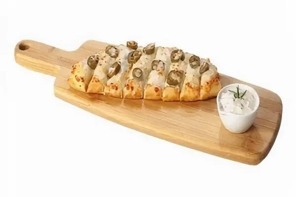 Pizzabulls Çorlu - Tekirdağ - Resim 15