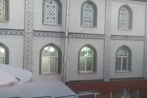 Karıncalı Merkez Camii - Resim 10