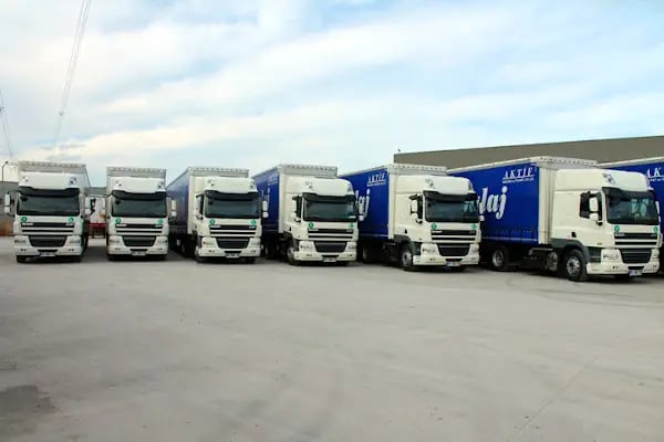 Aktif Nakliyat ve TİC. LTD. ŞTİ - Resim 10
