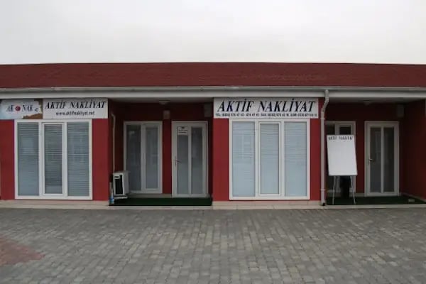 Aktif Nakliyat ve TİC. LTD. ŞTİ - Resim 4