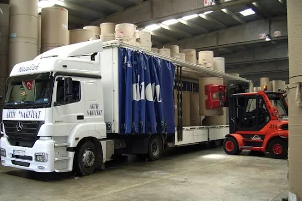 Aktif Nakliyat ve TİC. LTD. ŞTİ - Resim 2