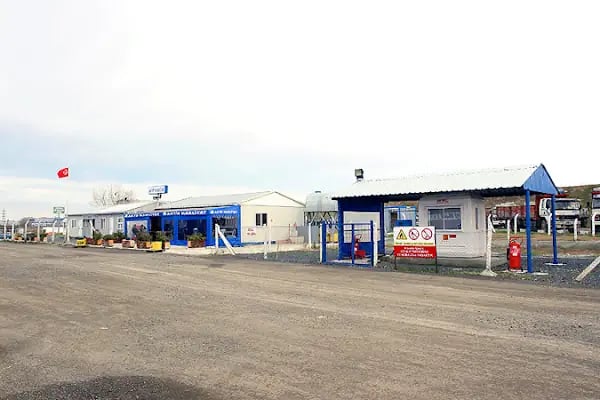 Aktif Nakliyat ve TİC. LTD. ŞTİ - Resim 3