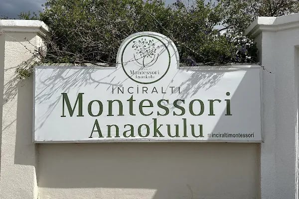 İnciralti Montessori Anaokulu - Resim 7