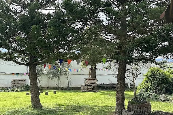 İnciralti Montessori Anaokulu - Resim 6