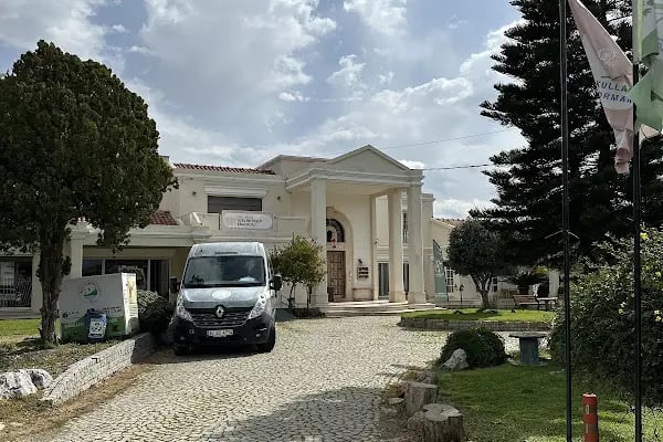 İnciralti Montessori Anaokulu - Resim 4