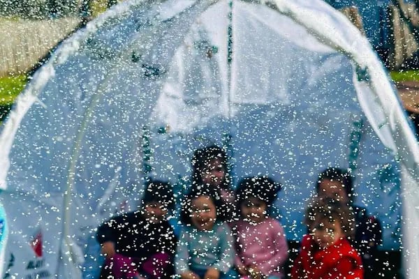 İnciralti Montessori Anaokulu - Resim 5