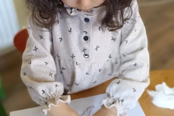 İnciralti Montessori Anaokulu - Resim 8