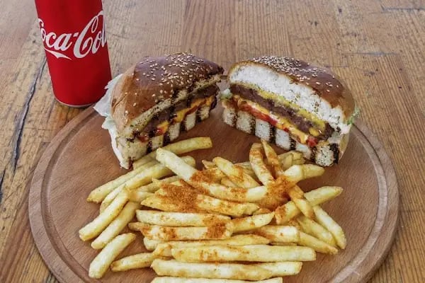 Burger Story - Resim 15